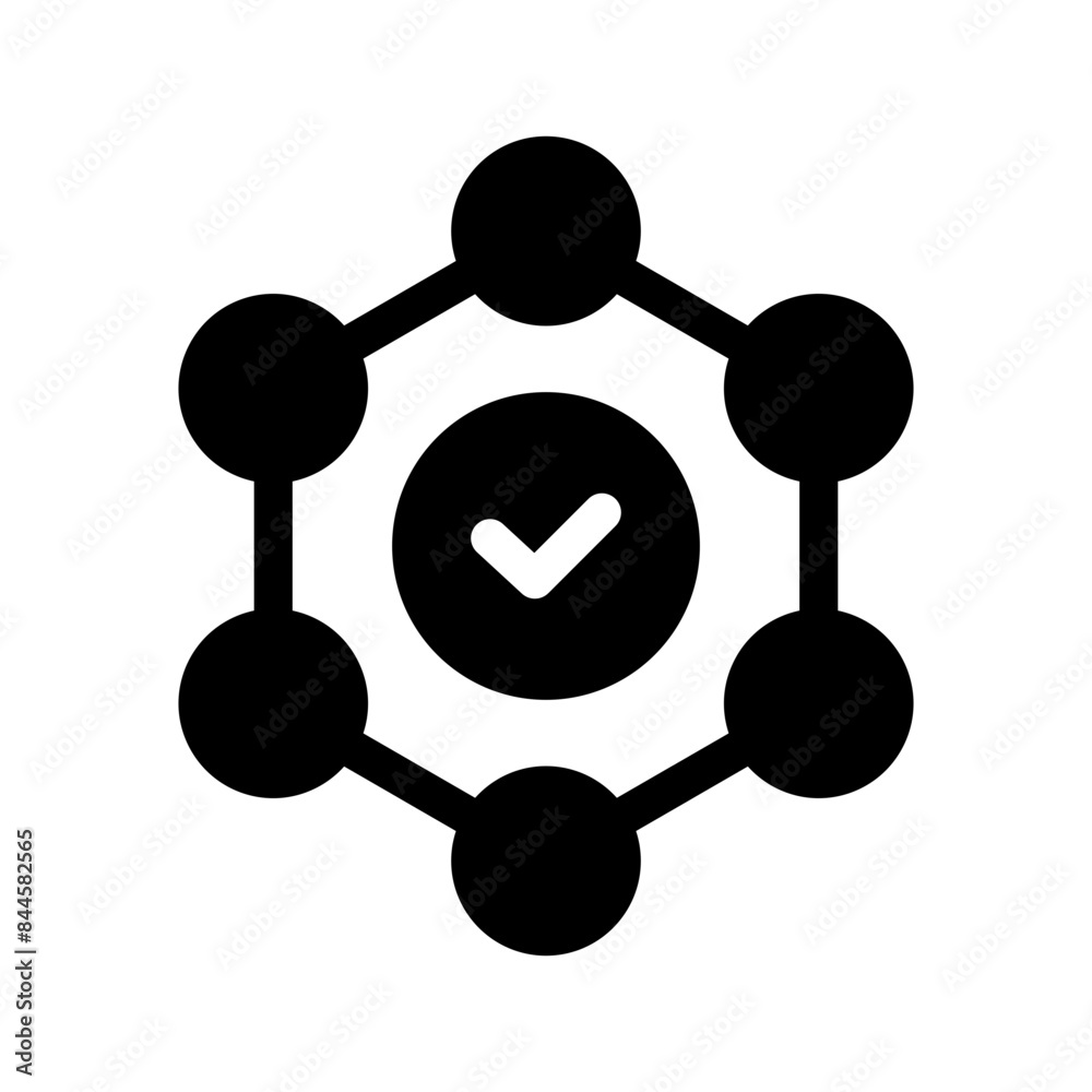 Connect Icon Vector Symbol Design Illustration Connect Icon Vector Symbol Design Illustration