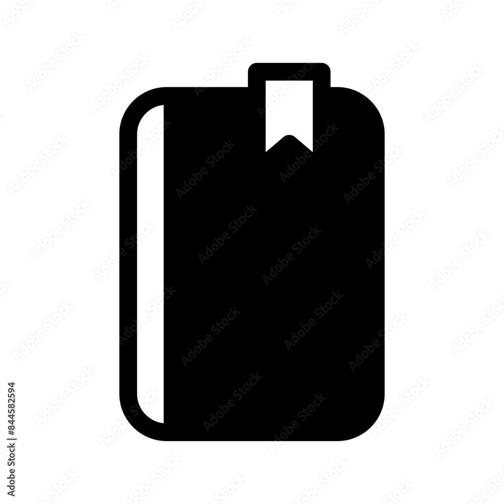 Book Icon Vector Symbol Design Illustration Book Icon Vector Symbol Design Illustration