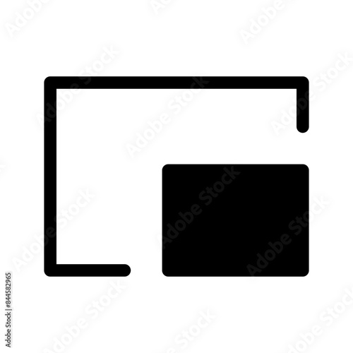 Restore Icon Vector Symbol Design Illustration