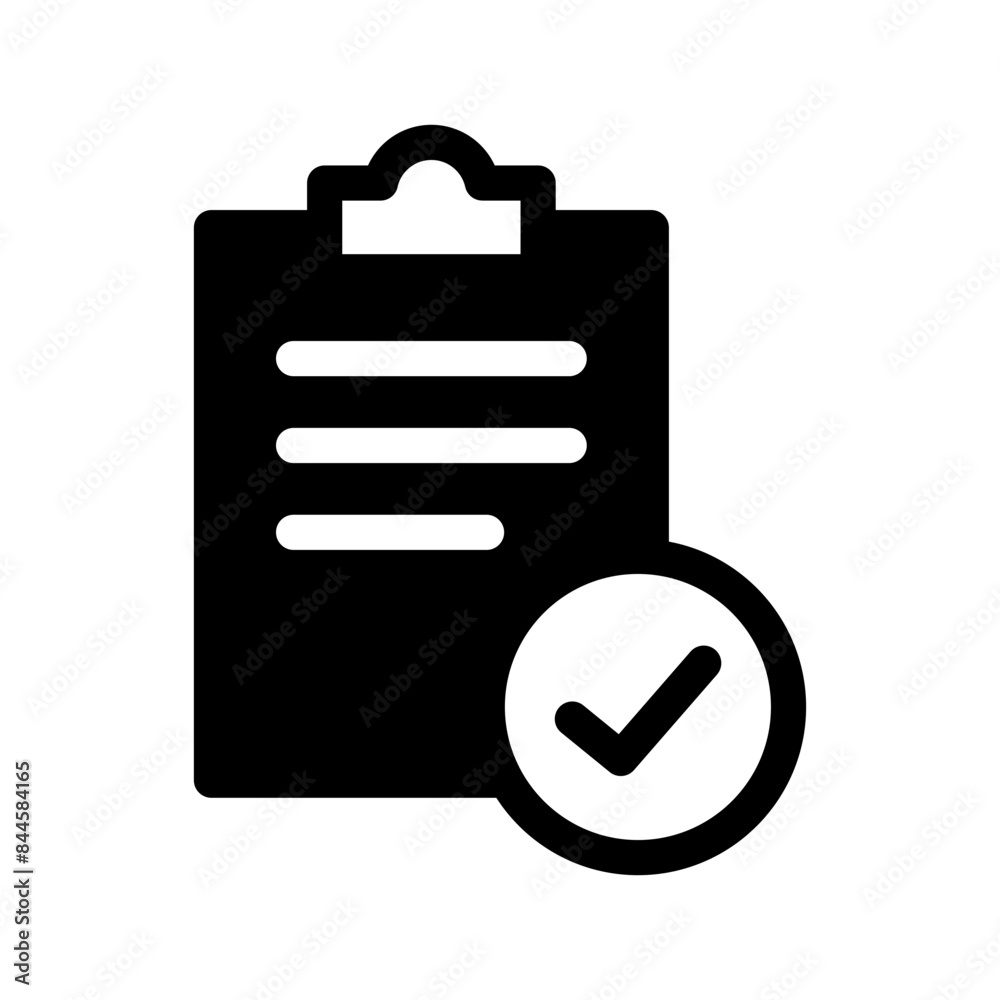 Item List Icon Vector Symbol Design Illustration Item List Icon Vector Symbol Design Illustration