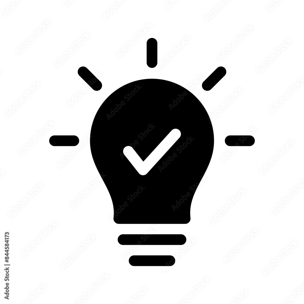 Think Icon Vector Symbol Design Illustration Think Icon Vector Symbol Design Illustration