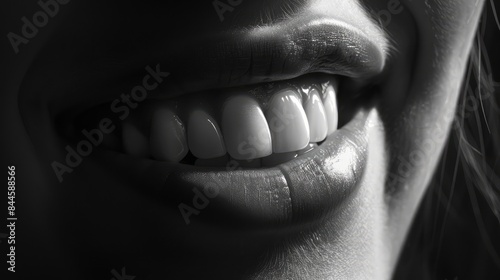 mouth