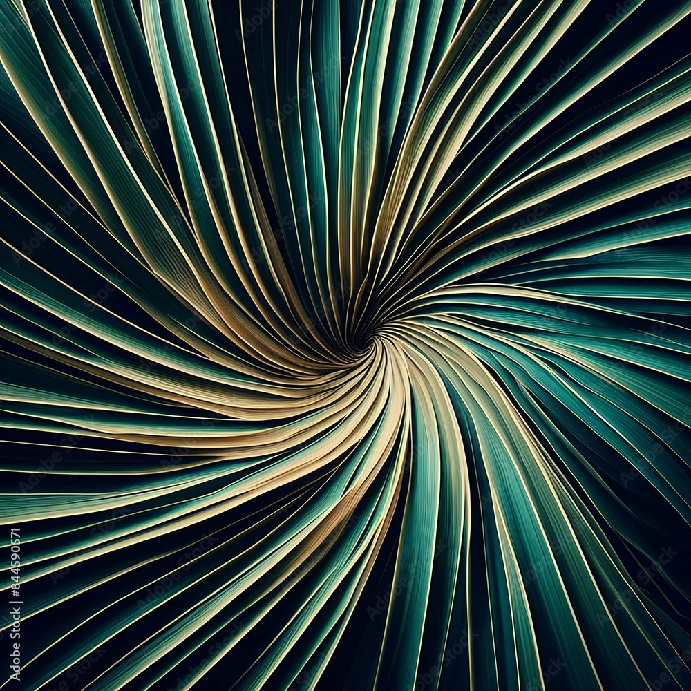 fractal burst arrangement fractal burst arrangement