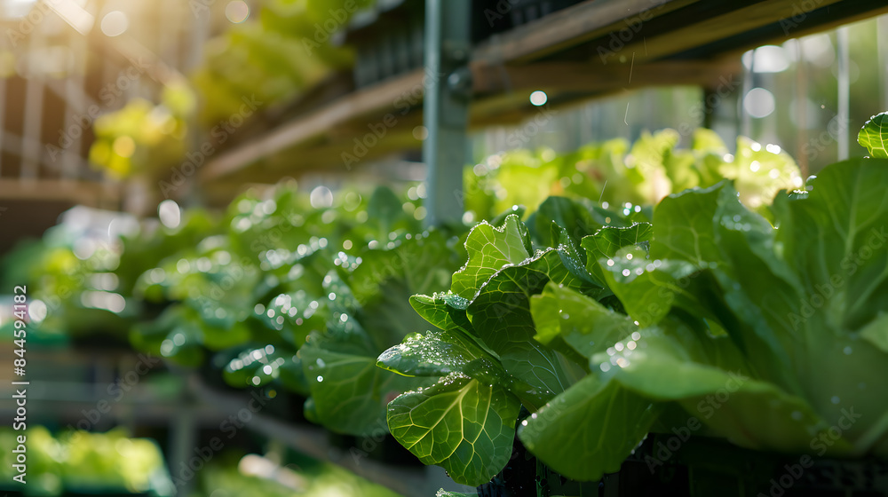 Hydroponic Farming Cultivating Plants Without Soil Hydroponic Farming Cultivating Plants Without Soil