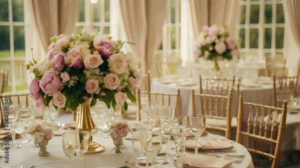 Wedding decoration with peonies, floral decor and event celebration, peony flowers and wedding ceremony in the garden, English country style idea Wedding decoration with peonies, floral decor and event celebration, peony flowers and wedding ceremony in the garden, English country style idea