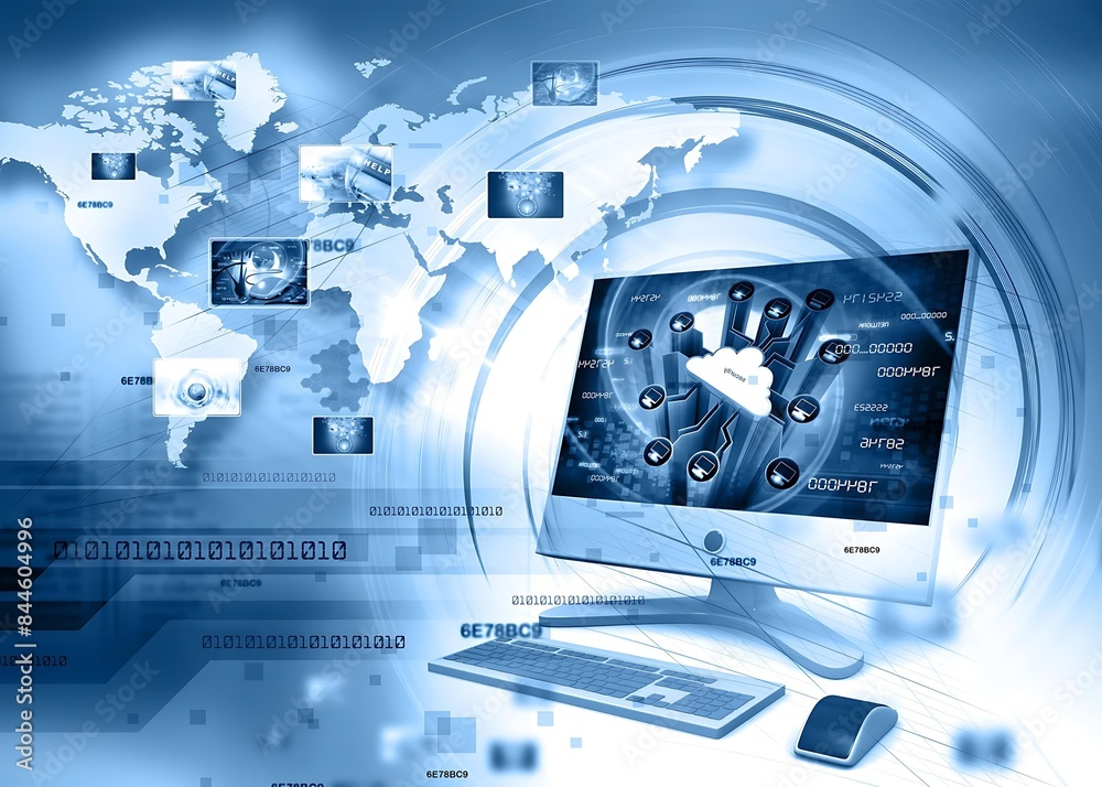 Application of Smartphone with business graph and analytics data on isometric mobile phone. Application of Smartphone with business graph and analytics data on isometric mobile phone.