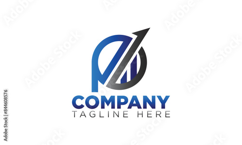 PB letter modern vector logo icon template design Free Download PB letter modern vector logo icon template design - GFXLoad