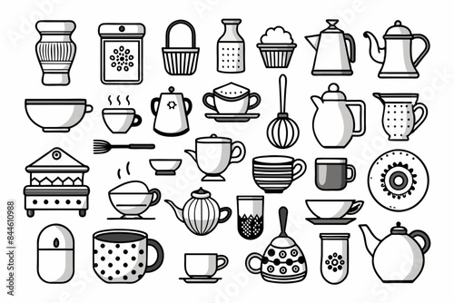 KitchenIcons