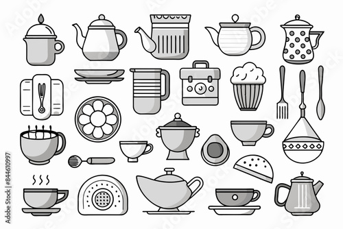 KitchenIcons