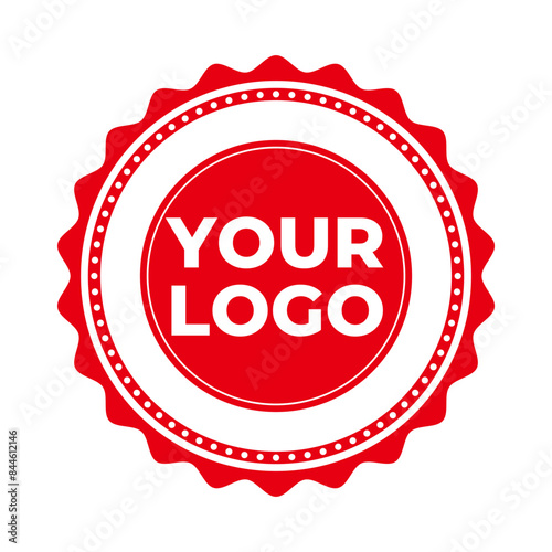 Your logo company placeholder