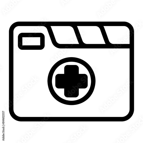 medical icon