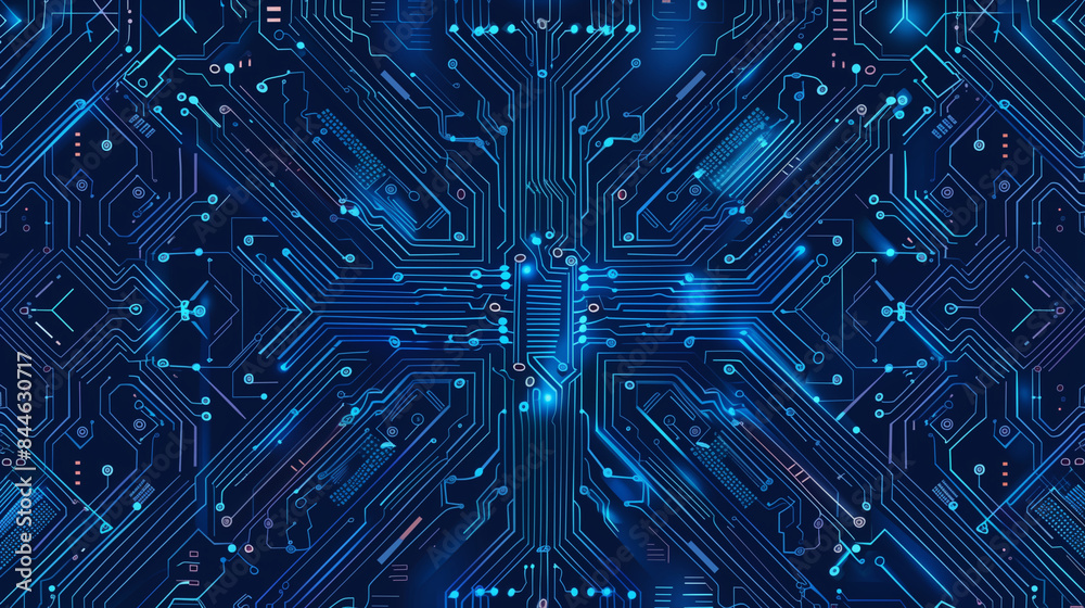 Network Design AI Abstract Futuristic Electronic Circuit Technology Background,ネットワーク デザインのAI の抽象的な未来的な電子回路技術の背景,Generative AI Network Design AI Abstract Futuristic Electronic Circuit Technology Background,ネットワーク デザインのAI の抽象的な未来的な電子回路技術の背景,Generative AI