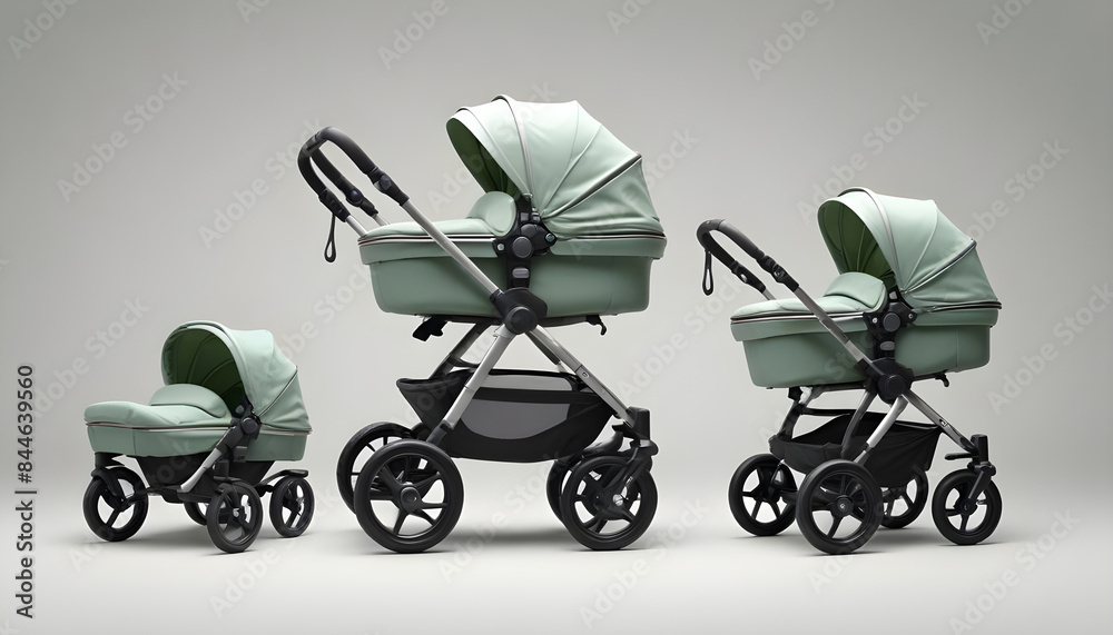 modern set collection of baby stroller pushchair carriage or children newborn 4 modern set collection of baby stroller pushchair carriage or children newborn 4