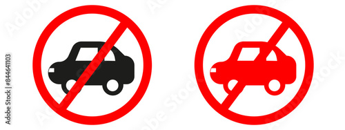 Pedestrian zone indicating no cars allowed with foot traffic only