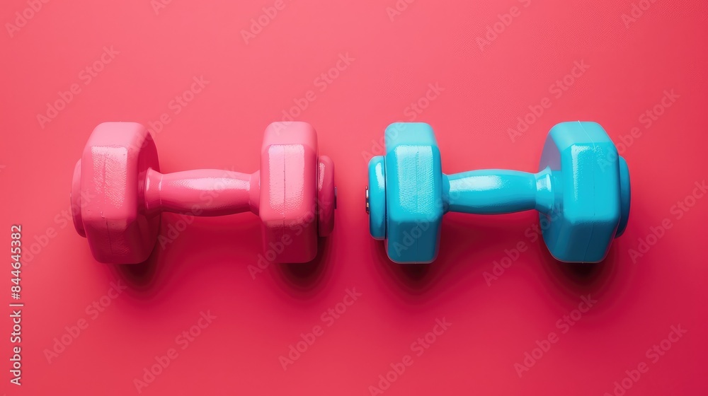 dumbbell dumbbell