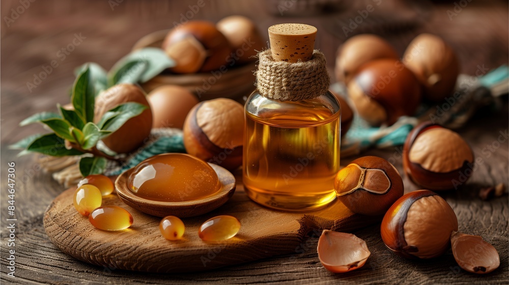 Image Name: Nutcracker, Nuts, Oil, Spa, Aromatherapy, Beauty, Massage, Health, Natural, Essential, Flowers, Food, Bath, Care, Herbal, Relaxation, White Image Name: Nutcracker, Nuts, Oil, Spa, Aromatherapy, Beauty, Massage, Health, Natural, Essential, Flowers, Food, Bath, Care, Herbal, Relaxation, White