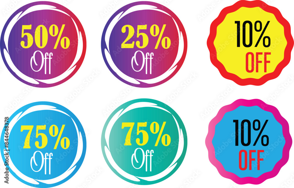 ROUND OFFER ROUND OFFER