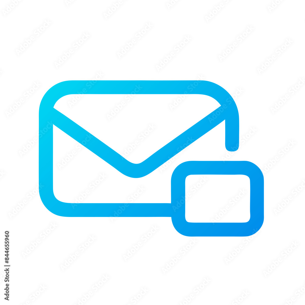 email mail as a simple single icon logo vector illustration, isolated on transparent background email mail as a simple single icon logo vector illustration, isolated on transparent background