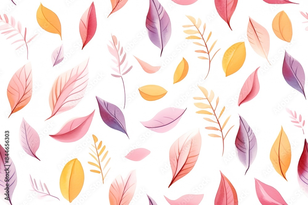 Seamless pattern, abstract art. Watercolor painting, children's wallpaper. Hand drawn plants. Palms, rainforest, leaves, flowers. modern Art. Prints, wallpapers, posters, cards, murals Seamless pattern, abstract art. Watercolor painting, children's wallpaper. Hand drawn plants. Palms, rainforest, leaves, flowers. modern Art. Prints, wallpapers, posters, cards, murals