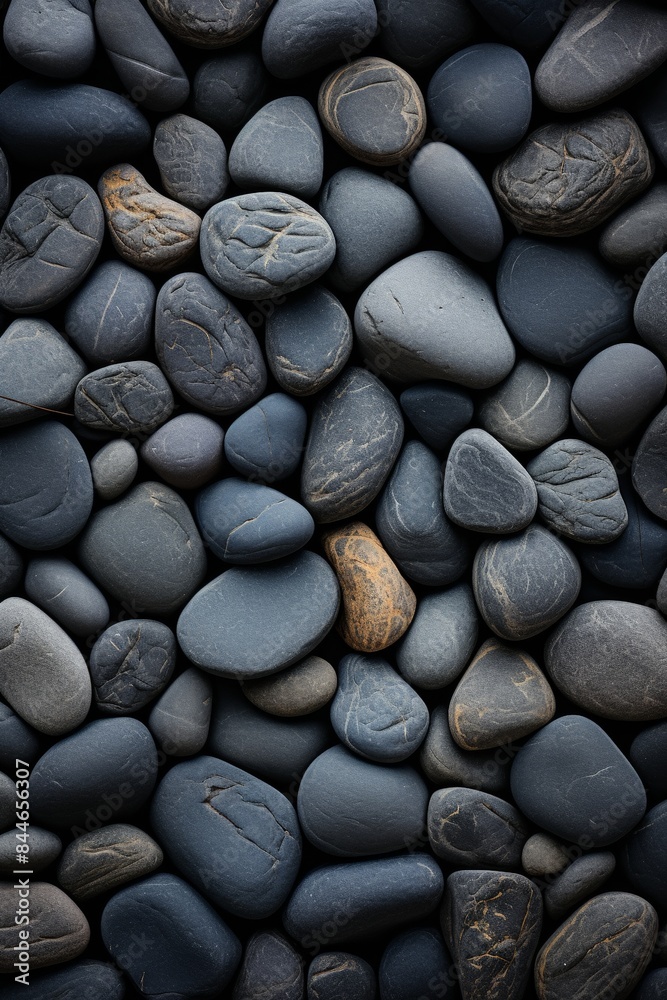 Textured Stone Surface Pattern Background Textured Stone Surface Pattern Background