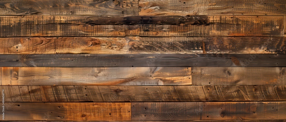 rustic barn board wood siding, warm brown tones background rustic barn board wood siding, warm brown tones background
