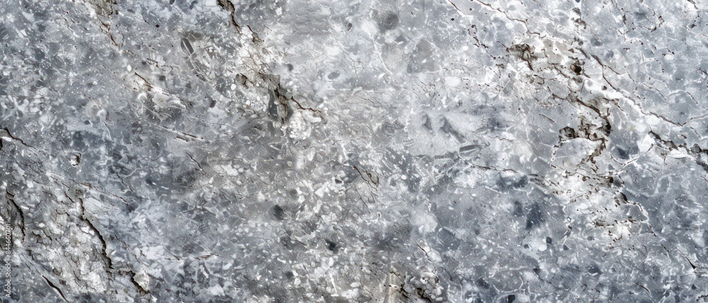 Silver granite interwoven with light grey streaks, offering a sleek and elegant stone finish Silver granite interwoven with light grey streaks, offering a sleek and elegant stone finish