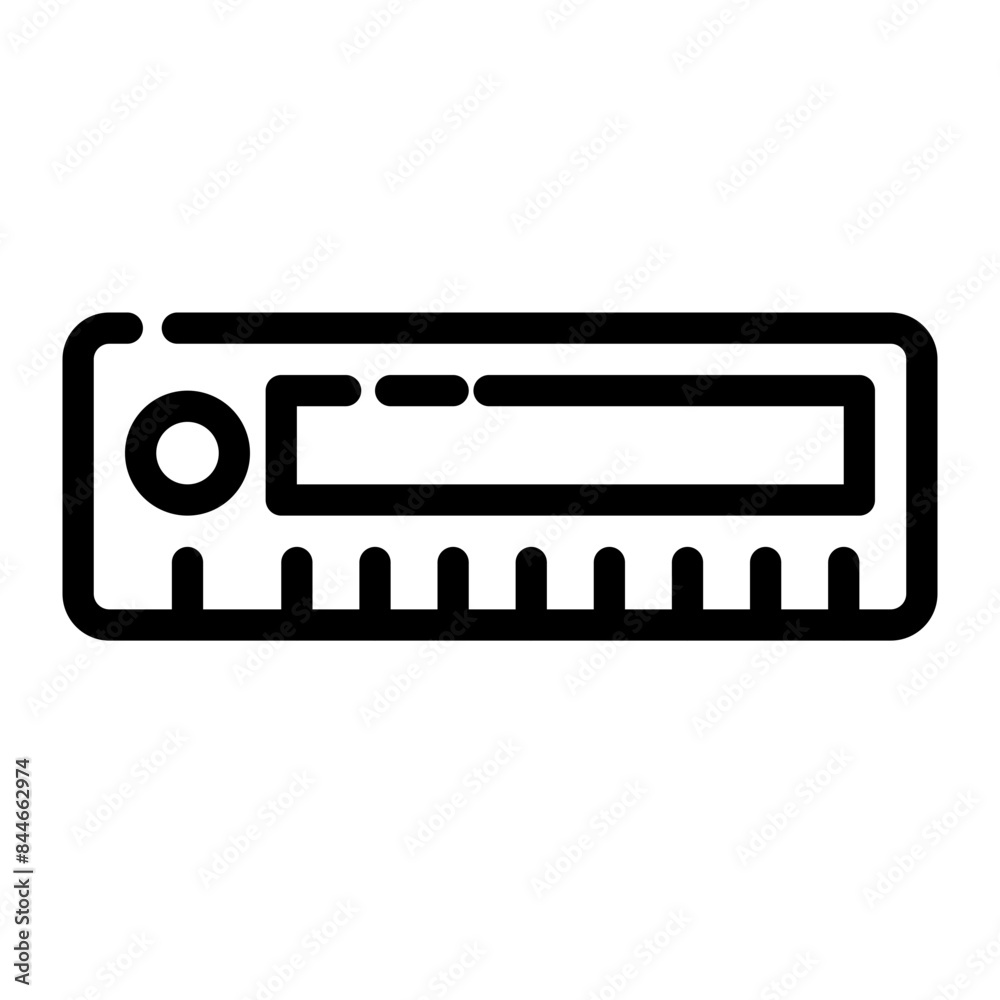 mini radio cutline icon mini radio cutline icon