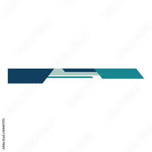 Business Footer