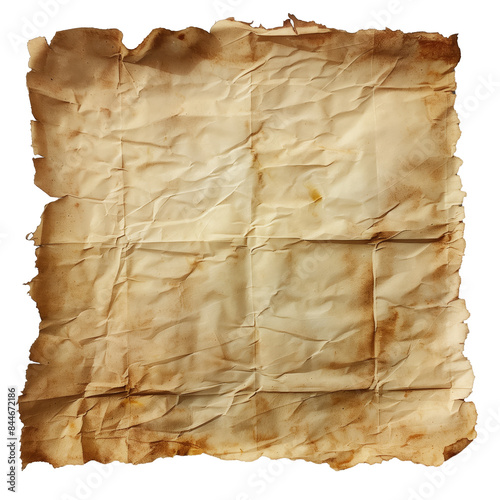 old paper