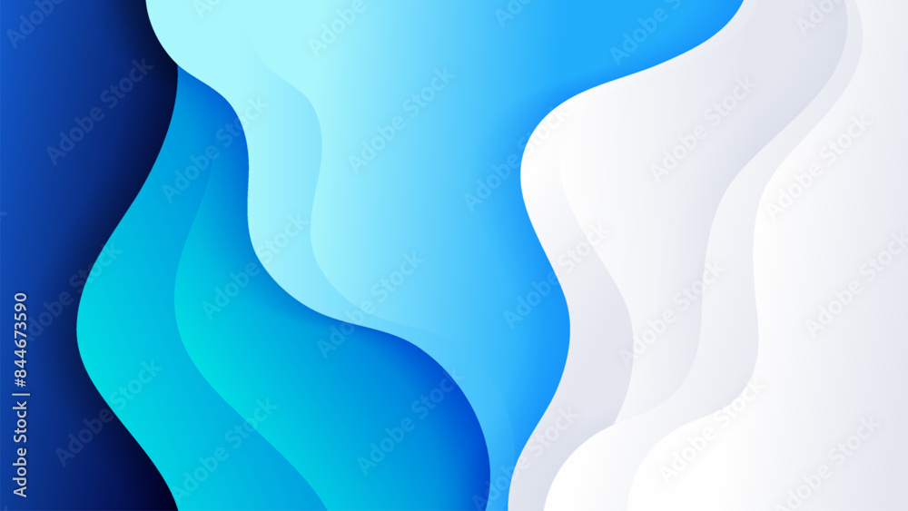 Abstract background with soft gradient color on background .Vector background for wallpaper. Eps 10 Abstract background with soft gradient color on background .Vector background for wallpaper. Eps 10