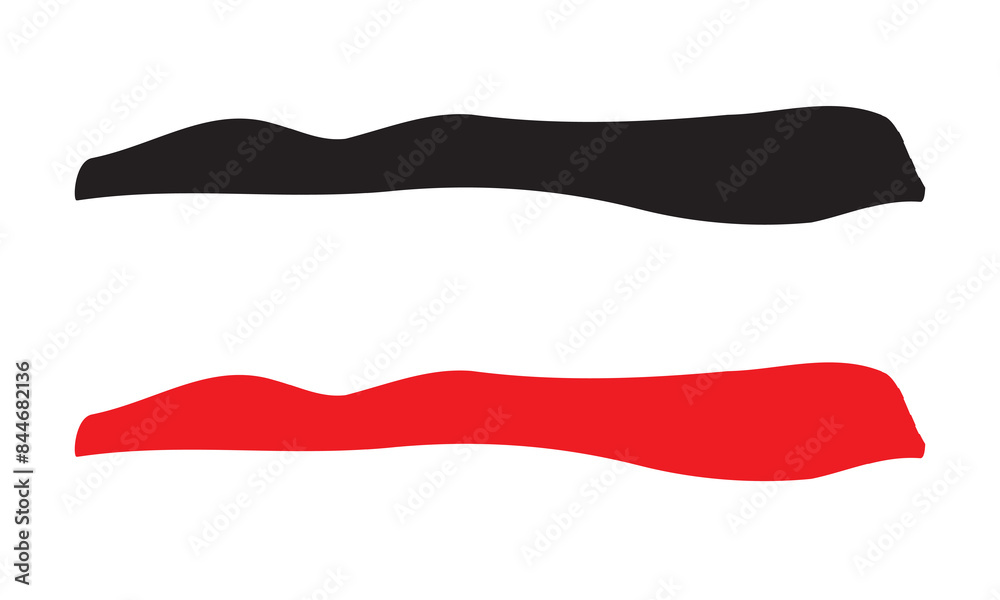 Red and black bright abstract spot, brush stroke, abstract figure, background, texture. Transparent PNG Clipart. EPs 10/AI Red and black bright abstract spot, brush stroke, abstract figure, background, texture. Transparent PNG Clipart. EPs 10/AI