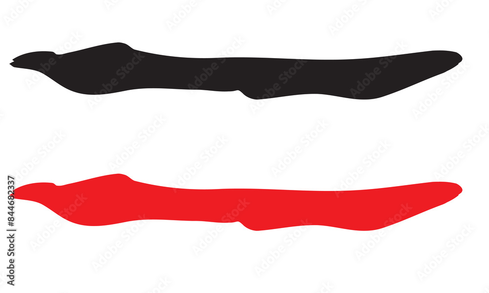 Red and black bright abstract spot, brush stroke, abstract figure, background, texture. Transparent PNG Clipart. EPs 10/AI Red and black bright abstract spot, brush stroke, abstract figure, background, texture. Transparent PNG Clipart. EPs 10/AI