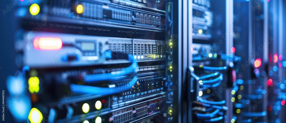 networks showcases an impressive and efficient web for seamless connectivity, clean and modern depiction of technology networks showcases an impressive and efficient web for seamless connectivity, clean and modern depiction of technology