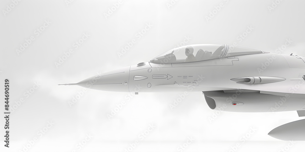 f 16 fighter jet