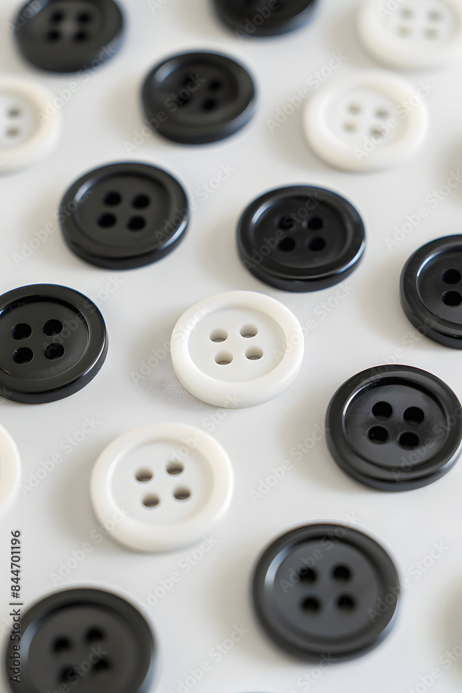 black and white buttons black and white buttons