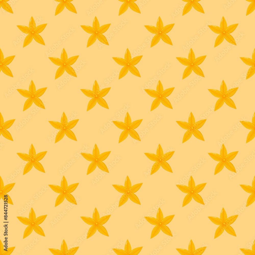 seamless pattern with autumn leaves seamless pattern with autumn leaves