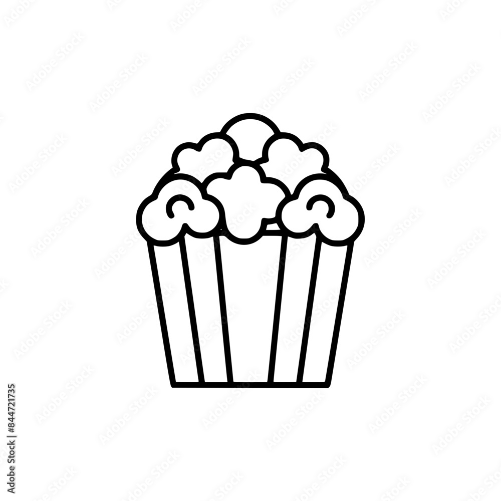 Popcorn icon, pop icon, bucket icon, cinema icon, corn icon, snack icon, box icon, entertainment icon, graphic icon, pictogram icon, marketing icon, popcorn, food, snack, box, movie, icon, isolated, Popcorn icon, pop icon, bucket icon, cinema icon, corn icon, snack icon, box icon, entertainment icon, graphic icon, pictogram icon, marketing icon, popcorn, food, snack, box, movie, icon, isolated,