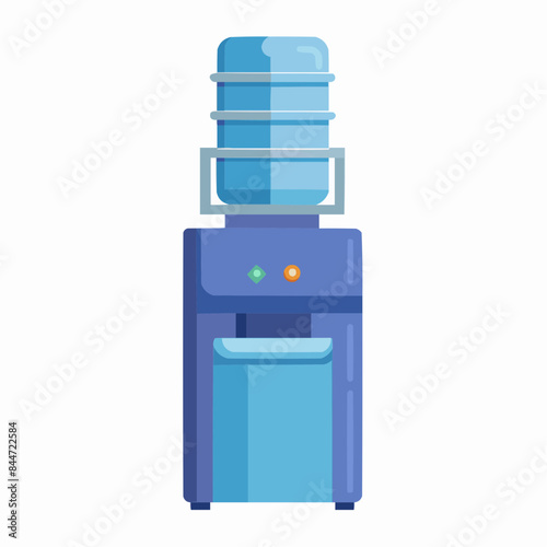 WATER COOLER