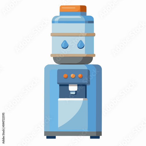 WATER COOLER