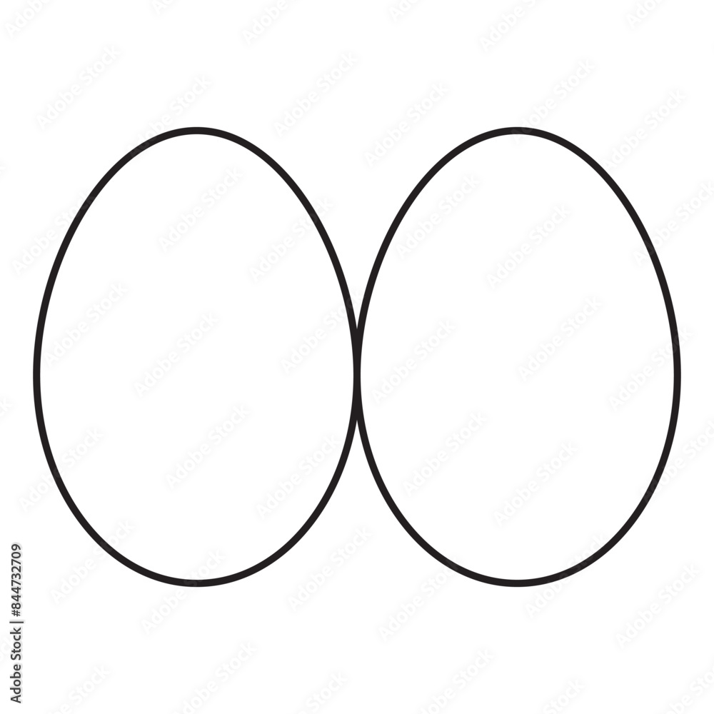 Egg icon vector. Flat vector silhouette egg. Egg Flat Icon . vector illustration. Egg icon vector. Flat vector silhouette egg. Egg Flat Icon . vector illustration.