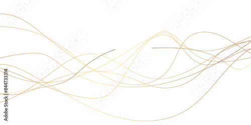 Dynamic sound flowing motion curve lines. Digital future technology concept. Abstract technology particles lines mesh background. Technology modern business wave line banner background.