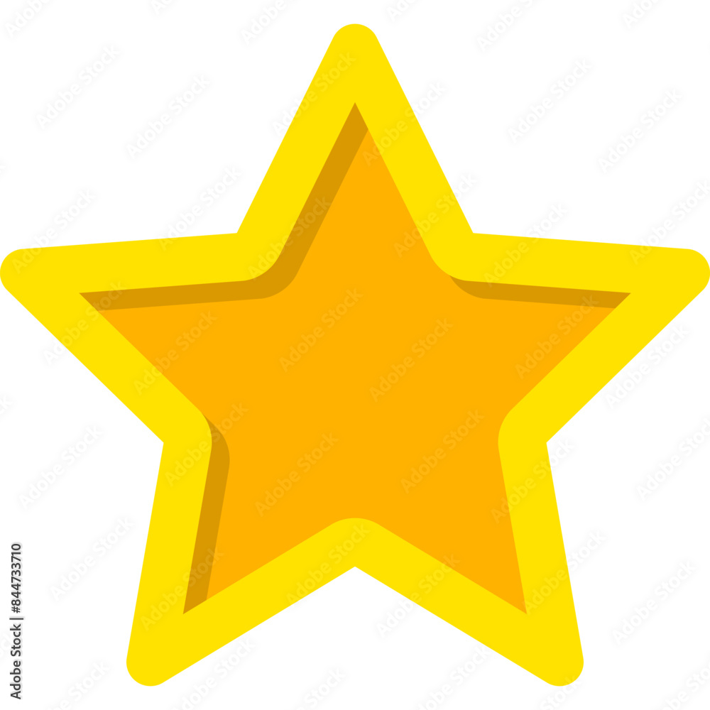 Star Rating. Customer Rate Vector Icon Star Rating. Customer Rate Vector Icon