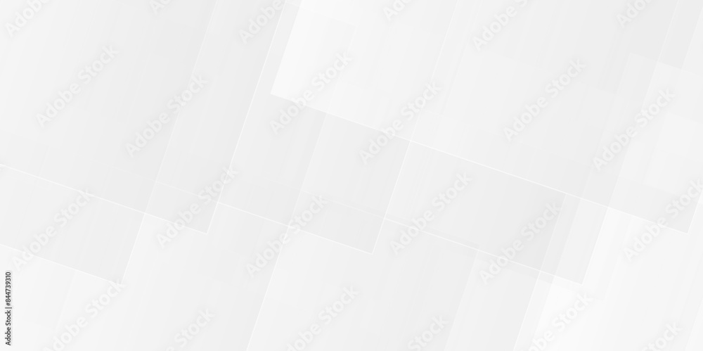 Modern Abstract white and gray triangle technology lines. vector illustration gradient futuristic. Space design concept. Decorative web layout or poster, banner. White grey background vector design. Modern Abstract white and gray triangle technology lines. vector illustration gradient futuristic. Space design concept. Decorative web layout or poster, banner. White grey background vector design.