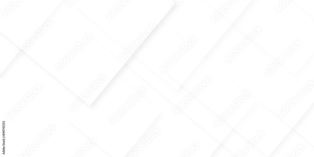 Vector white curve square lines triangle technology backdrop texture background. Abstract gradient Space design concept. Decorative web layout poster, banner. light white grey design background. Vector white curve square lines triangle technology backdrop texture background. Abstract gradient Space design concept. Decorative web layout poster, banner. light white grey design background.