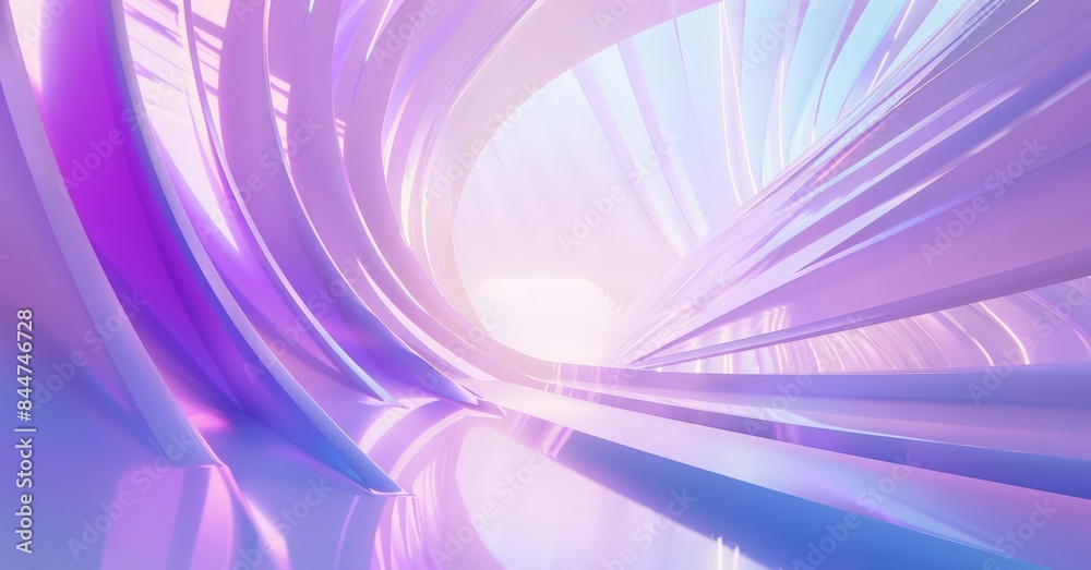 Fototapeta premium abstract purple background