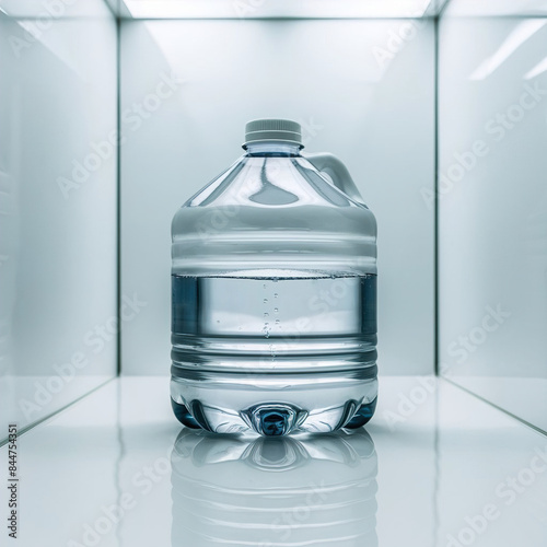 gallon of water 