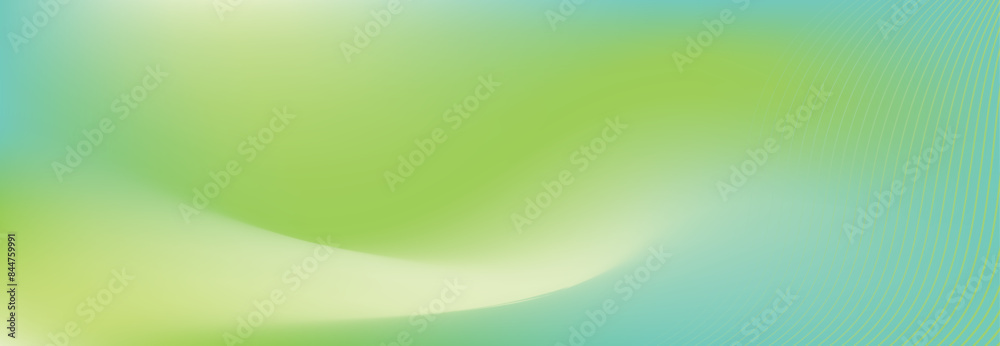 Abstract colorful gradient background. EP10