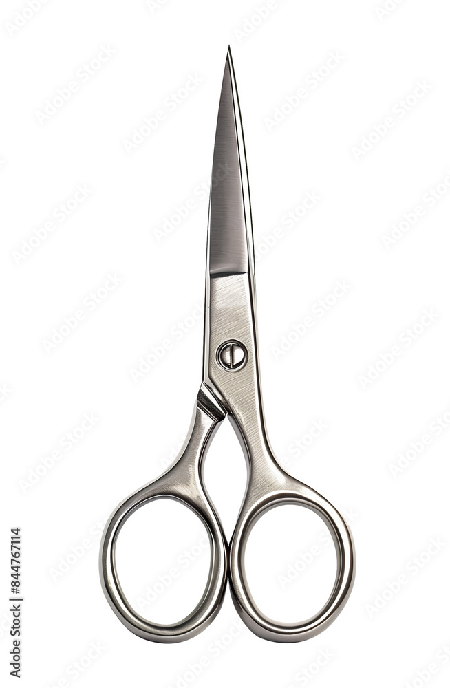 Scissors Isolated on Transparent Background
Scissors Isolated on Transparent Background