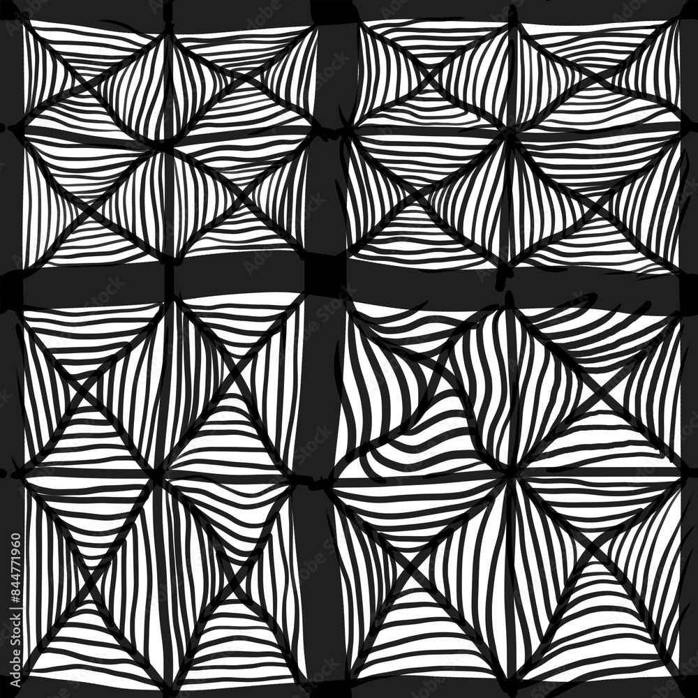seamless pattern black and white seamless repeat background pattern seamless pattern black and white seamless repeat background pattern