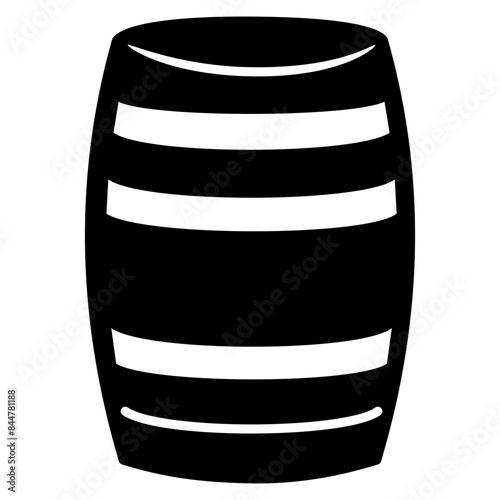Barrel